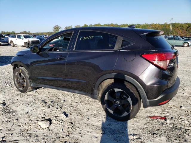 3CZRU5H51JM707075 Honda HR-V EX