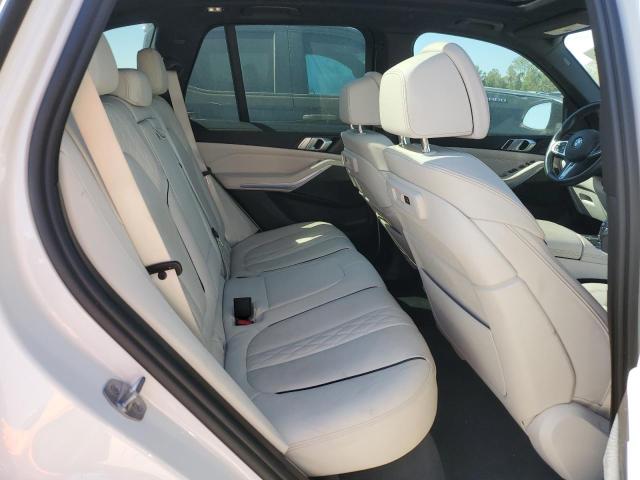 5UXCR4C07N9L52211 BMW X5 Sdrive 40i