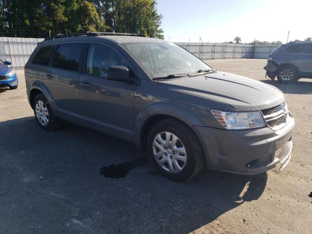 3C4PDCAB9LT268086 Dodge JOURNEY SE