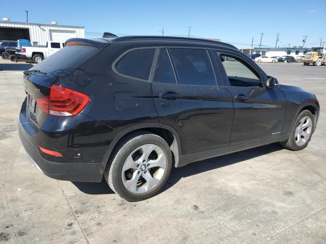 WBAVM1C56FV498396 BMW X1 Sdrive28i
