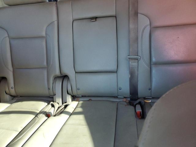 1GKS2HKC2FR658940 GMC Yukon Xl K1500 Slt