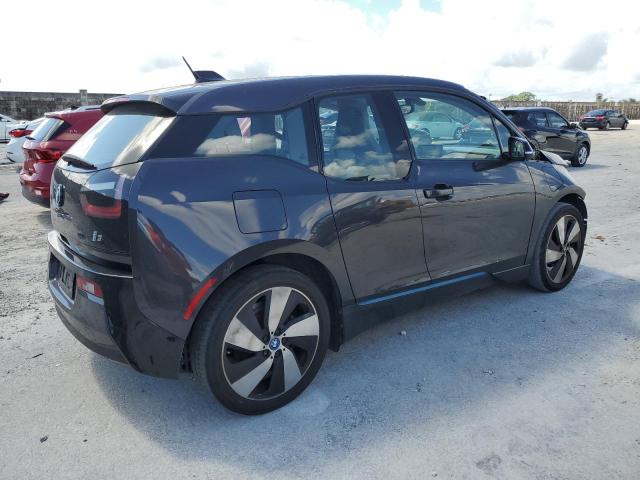WBY1Z4C59FV500452 BMW I3 REX