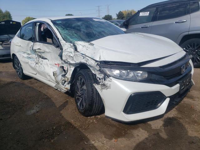 SHHFK7H24HU210759 Honda Civic Lx