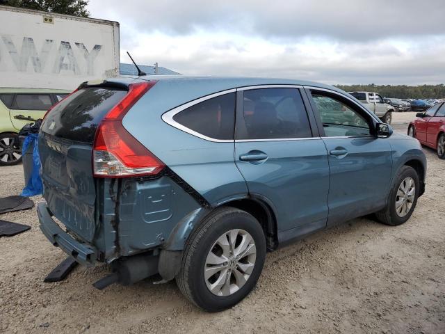 2HKRM3H57EH531414 Honda CR-V EX