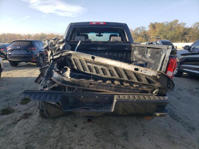 1GTV2LECXJZ307967 GMC Sierra K1500