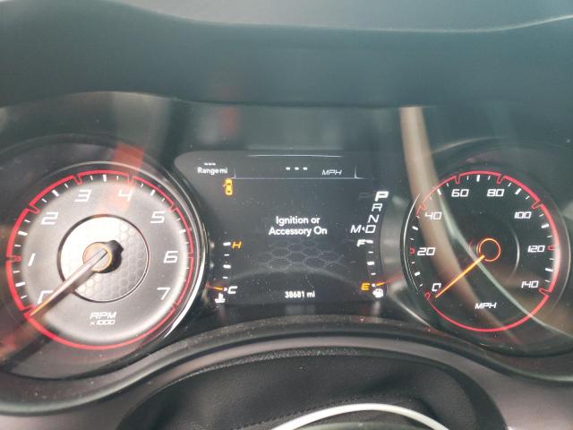 2C3CDXHG5MH548996 Dodge CHARGER GT