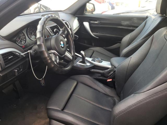 WBA1G9C59GV598465 BMW 228 Xi Sulev