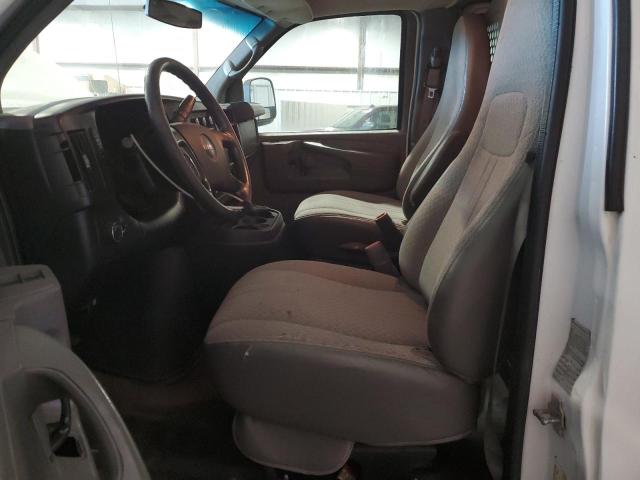 1GTW7FCA9E1911801 GMC Savana G2500