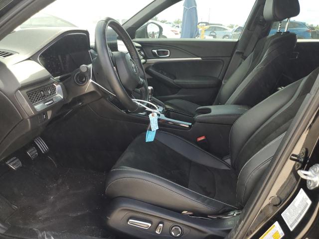 19UDE4G74PA011859 Acura Integra A-spec Tech