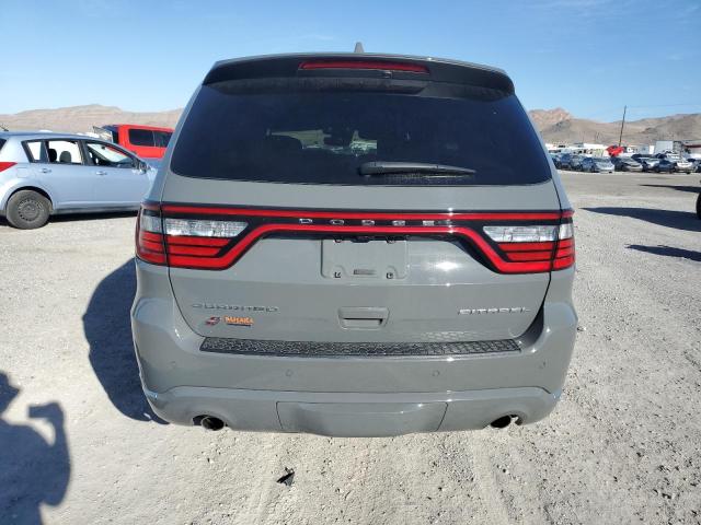1C4RDJEG6NC136288 Dodge Durango Citadel