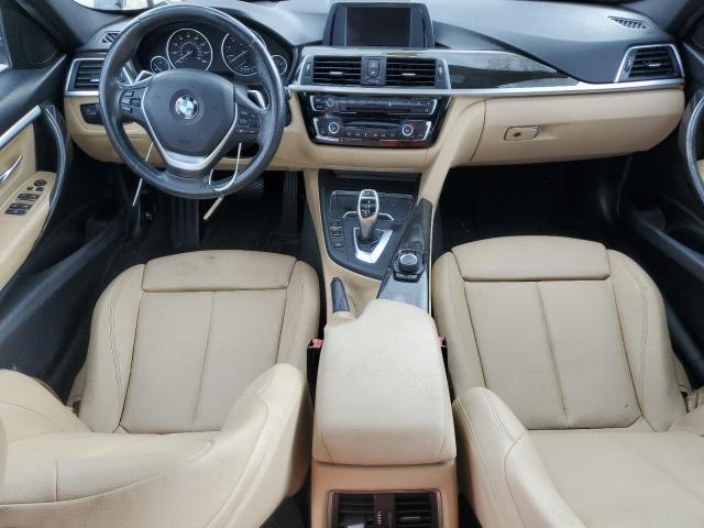 WBA8B9G52HNU48741 BMW 330 I