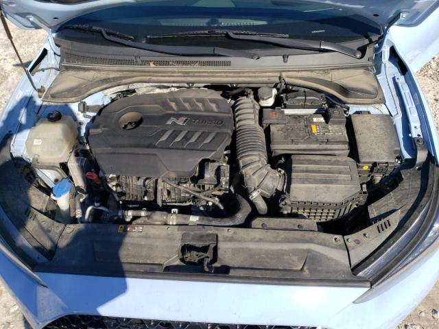 KMHT36AH5NU012152 Hyundai VELOSTER N