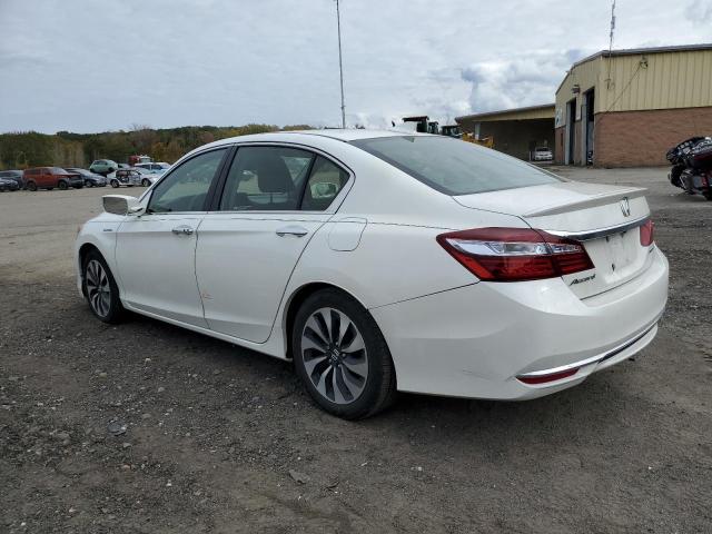 JHMCR6F35HC012757 Honda ACCORD HYBRID