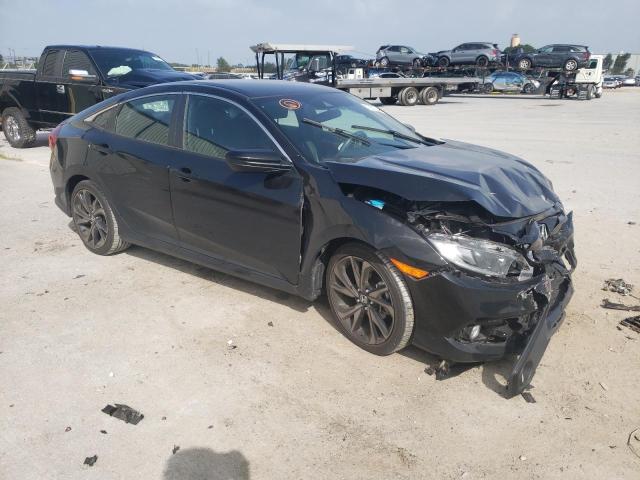 2HGFC2F8XLH598688 Honda Civic Sport
