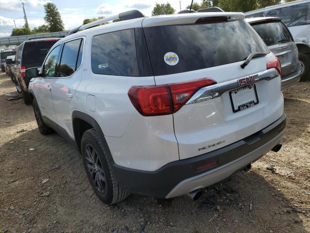 1GKKNMLSXHZ185118 GMC Acadia Slt-1