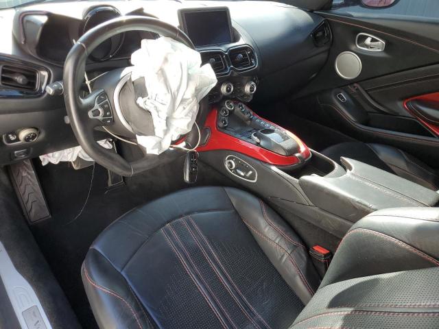 SCFSMGAW6KGN01091 Aston Martin Vantage