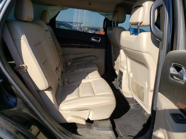 1C4RDJDG1EC345780 Dodge DURANGO LIMITED