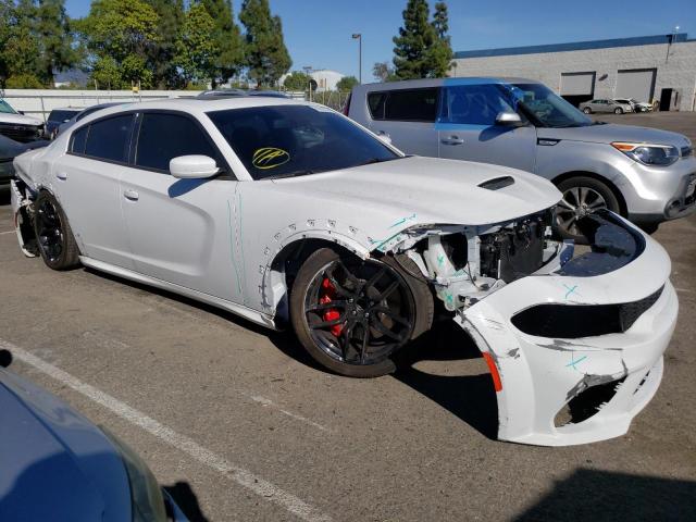 2C3CDXGJXNH241693 Dodge Charger Scat Pack