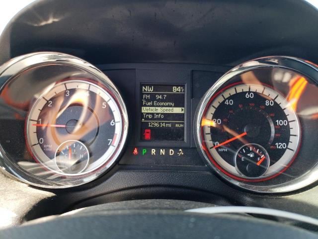 2C4RDGEG3HR760886 Dodge Grand Caravan Gt