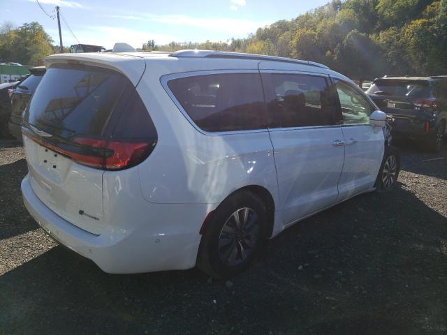 2C4RC1L77MR544293 Chrysler Pacifica Hybrid Touring L