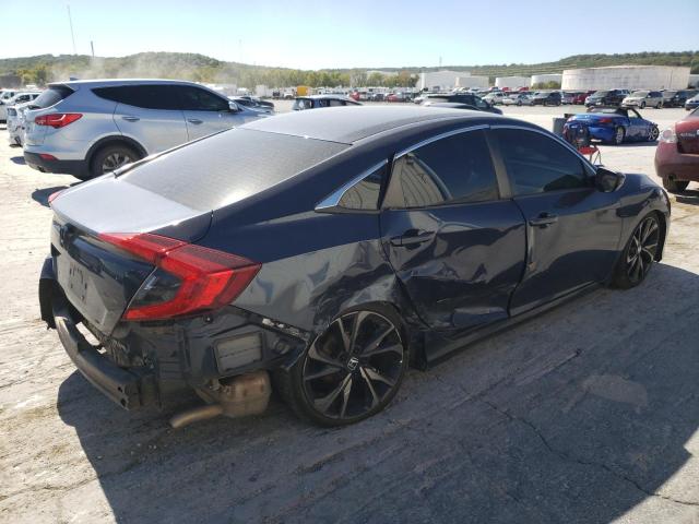 19XFC2F52GE080712 Honda Civic Lx