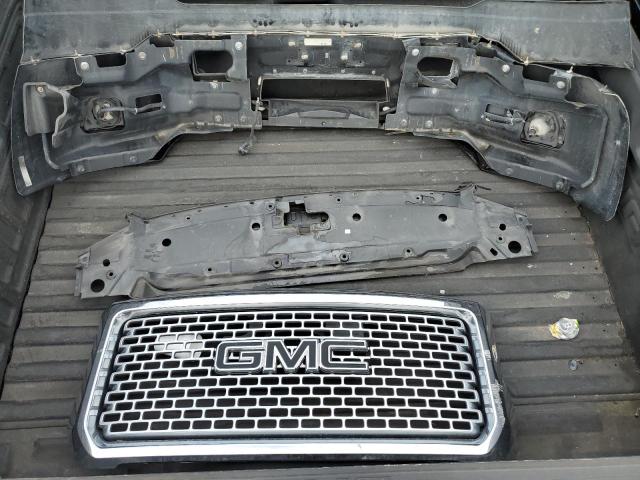 1GT12UE85GF118749 GMC Sierra K2500 Denali