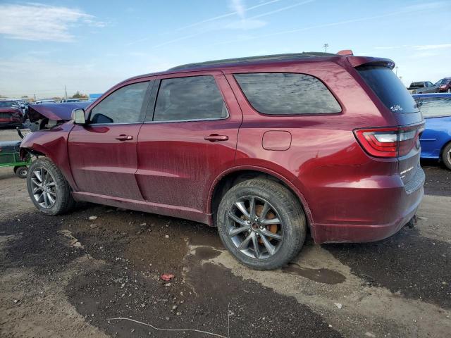 1C4RDJDG7HC814438 Dodge DURANGO GT