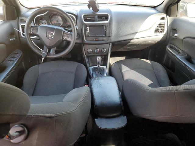 1C3CDZAG1EN217511 Dodge AVENGER SE