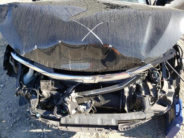 1HGCR2F76GA178908 Honda ACCORD EX