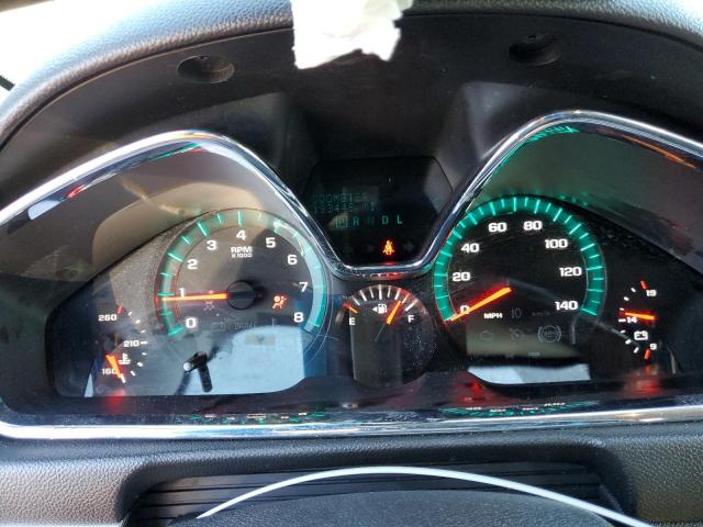 1GNKRGKD9HJ145669 Chevrolet Traverse Lt