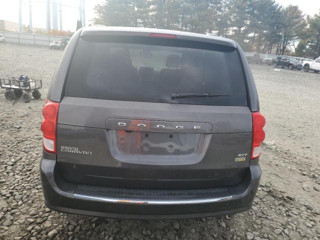 2C4RDGCG2KR743460 Dodge Grand Caravan Sxt