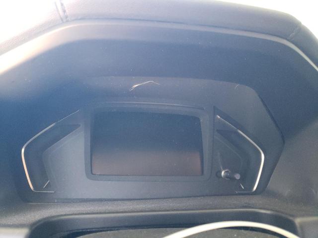 5FNRL6H88PB048496 Honda Odyssey Touring