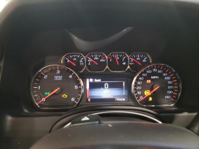 1GKS2HKCXFR241291 GMC Yukon Xl K1500 Slt