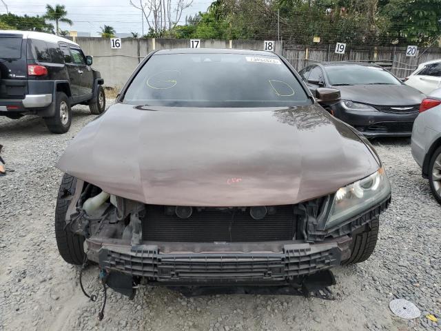1HGCT1B86EA014887 Honda ACCORD EXL
