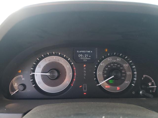 5FNRL5H97FB032260 Honda Odyssey Touring
