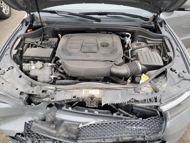 1C4RDJDG2KC681675 Dodge DURANGO GT
