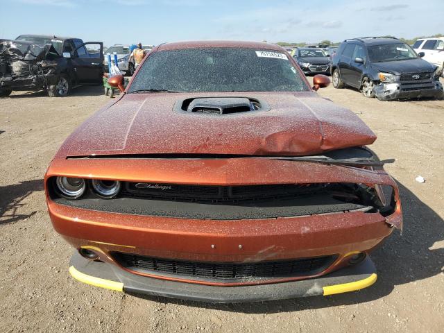 2C3CDZFJ3NH122509 Dodge Challenger R/t Scat Pack