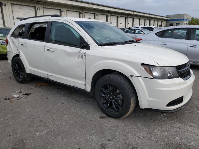 3C4PDCAB7LT276008 Dodge JOURNEY SE