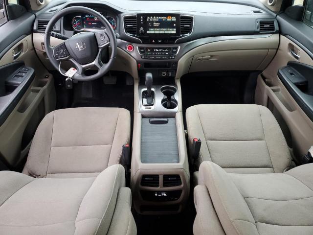 5FNYF5H36LB020918 Honda Pilot Ex