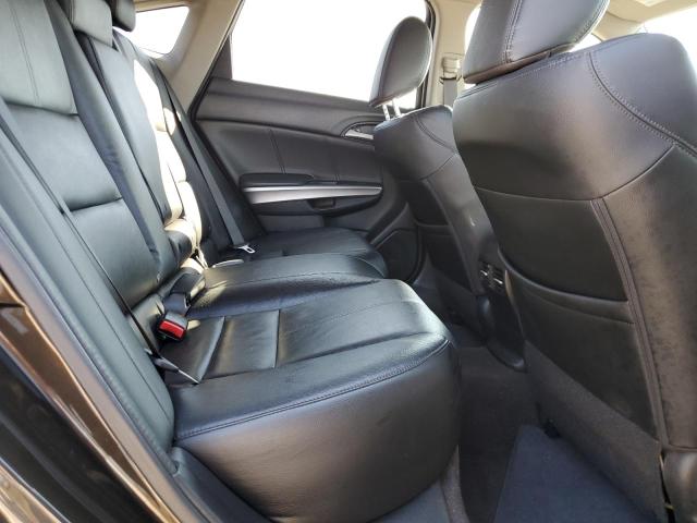5J6TF2H50EL002774 Honda Crosstour Exl