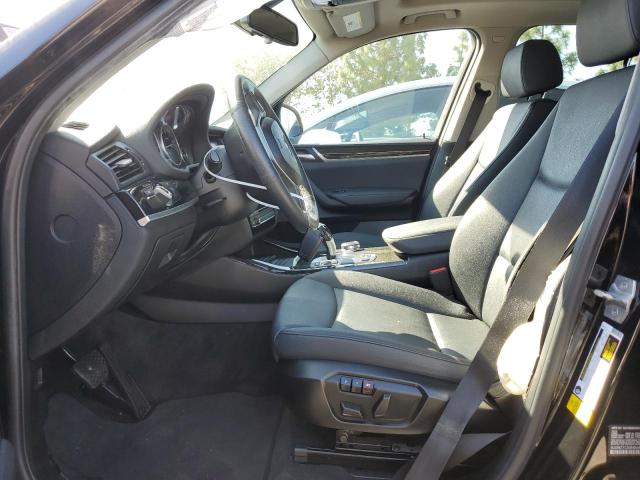 5UXWZ7C5XH0U47574 BMW X3 Sdrive28i