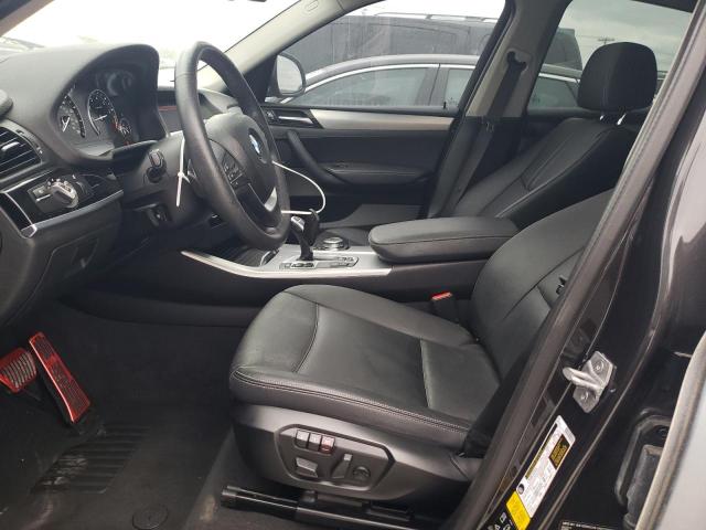 5UXXW5C5XF0E88899 BMW X4 Xdrive35i