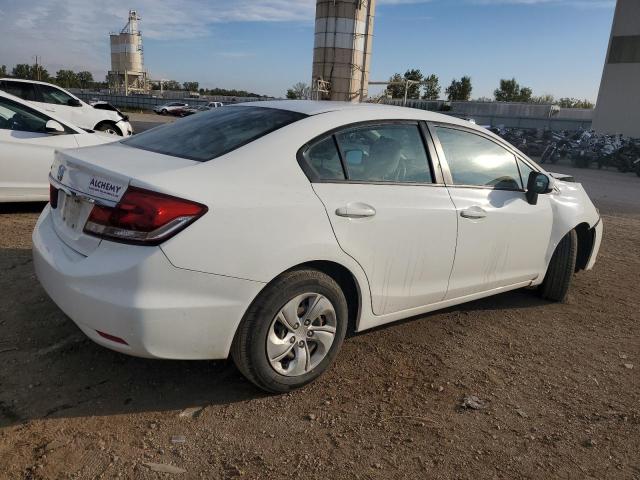19XFB2F57EE003804 Honda Civic Lx