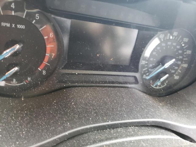 3FA6P0H77HR396906 Ford FUSION SE