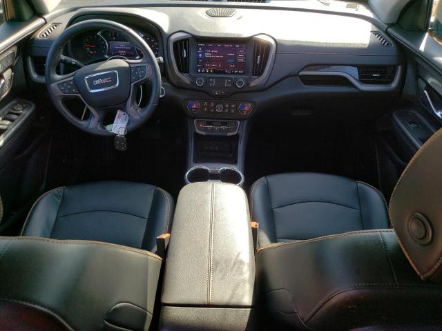3GKALYEV8NL152931 GMC Terrain At4