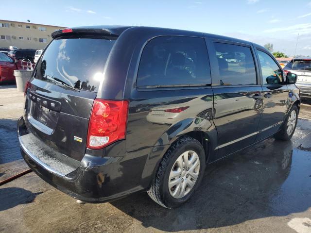 2C4RDGBGXKR557442 Dodge Grand Caravan Se