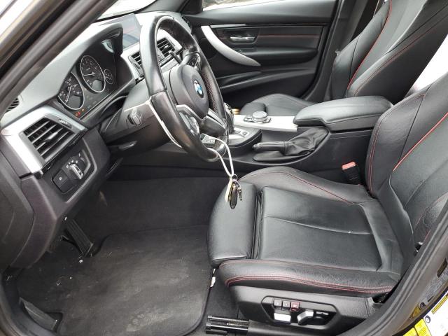 WBA8E1C57HK479872 BMW 330e