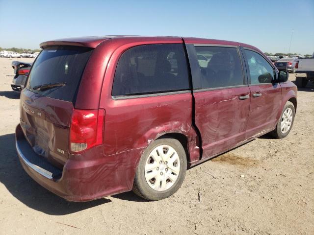 2C4RDGBG5KR794162 Dodge Grand Caravan Se
