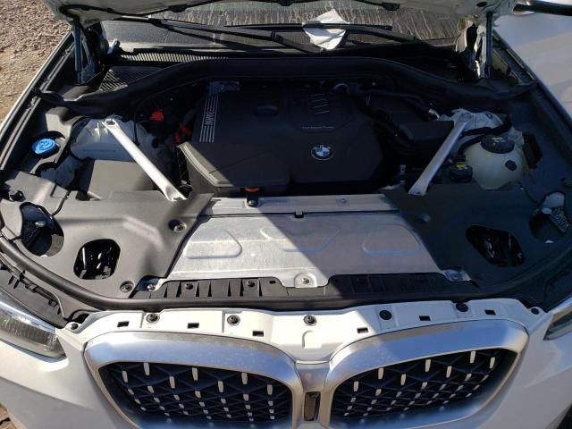 5UX33DT06N9K50559 BMW X4 Xdrive30i