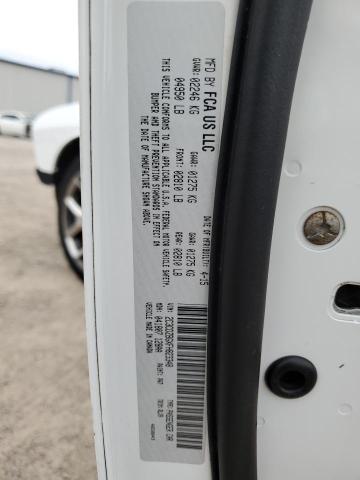 2C3CDZBGXFH823348 Dodge Challenger Sxt Plus
